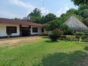 Quinta Villa adela